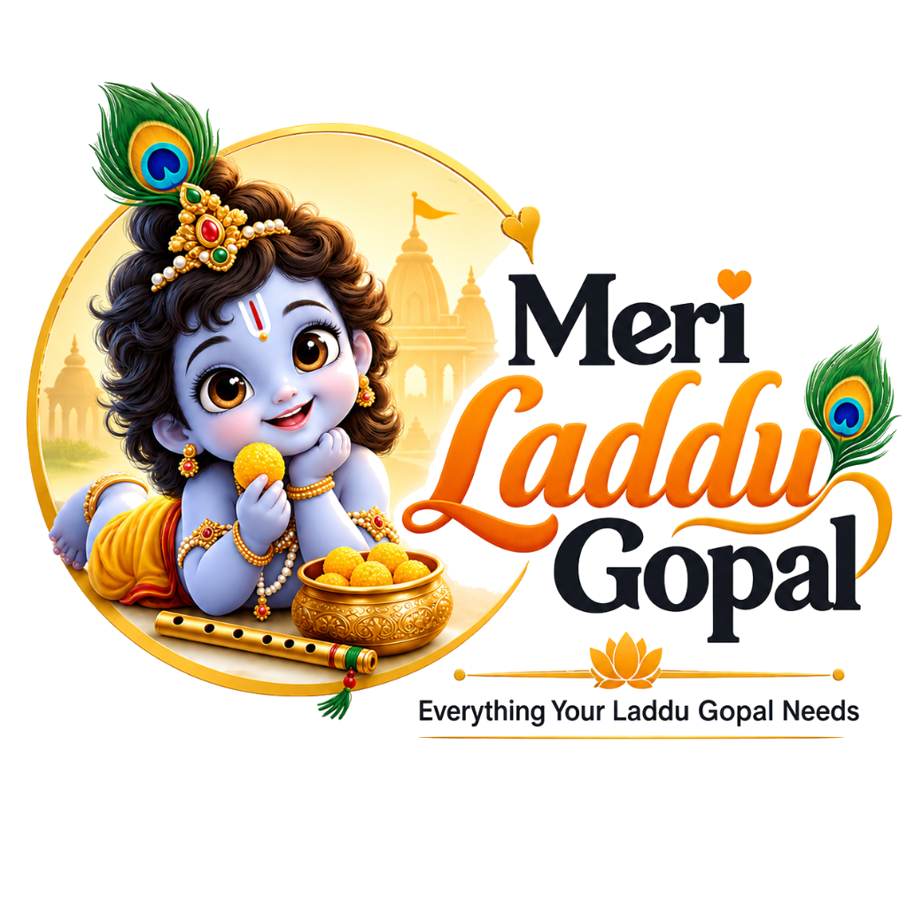 Meri Laddu Gopal