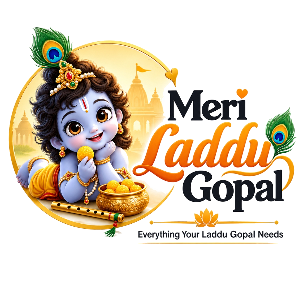 Meri Laddu Gopal